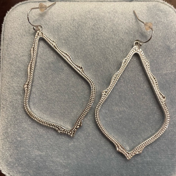 Kendra Scott Sophee Drop Earrings - Picture 3 of 3